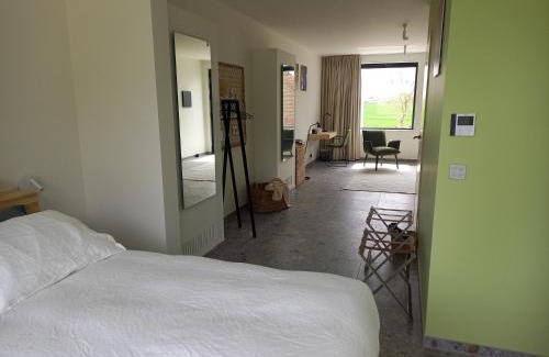Gaasbeek Bed & Breakfast | Discover Trionfo: Guest Rated 9.7 with Family-Friendly Amenities