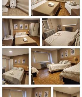 Centro Hotel | Family-Friendly Stay at Trip Bariloche Select – Rated 8/10