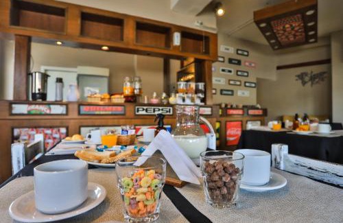 Centro Hotel | Family-Friendly Stay at Trip Bariloche Select – Rated 8/10