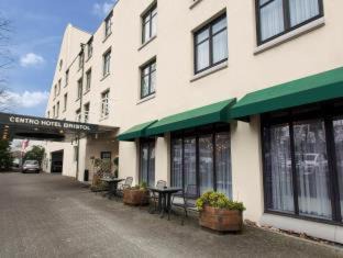 Weisenau Hotel | Guest Rated: Trip Inn Bristol Hotel Mainz with Family Amenities