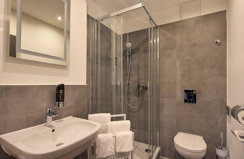 Hammfeld Hotel | Discover Trip Inn Düsseldorf Neuss: Family-Friendly Retreat