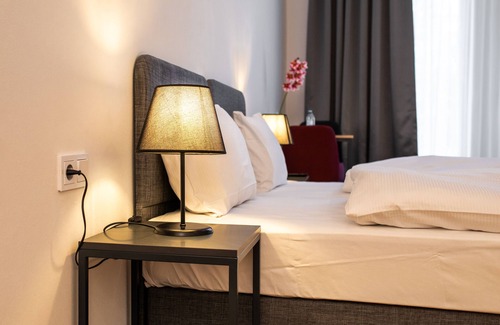 Hammfeld Hotel | Discover Trip Inn Düsseldorf Neuss: Family-Friendly Retreat