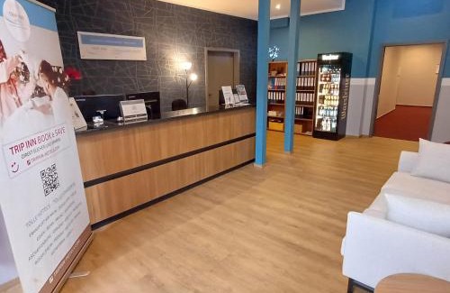 Hammfeld Hotel | Family-Friendly Trip Inn Hotel Düsseldorf Neuss Awaits You