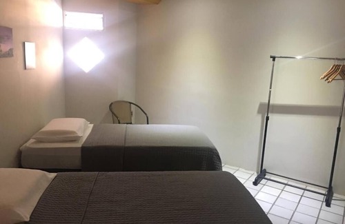 Boa Viagem Cabin | Cozy Stay at Trip Inn Recife Pousada, Ideal for Families