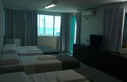 Boa Viagem Cabin | Cozy Stay at Trip Inn Recife Pousada, Ideal for Families
