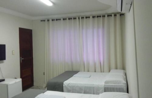 Boa Viagem Cabin | Cozy Stay at Trip Inn Recife Pousada, Ideal for Families