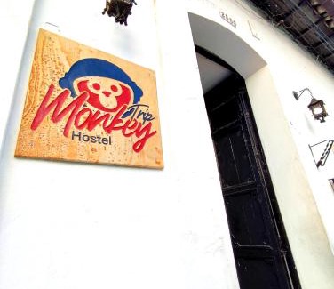 Bucaramanga House | Pet-Friendly Stay at Trip Monkey Girón – Rated 9.1/10