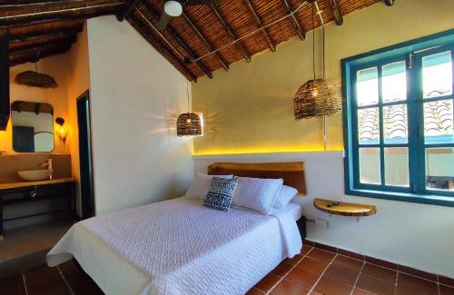 Bucaramanga House | Pet-Friendly Stay at Trip Monkey Girón – Rated 9.1/10