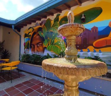 Bucaramanga House | Pet-Friendly Stay at Trip Monkey Girón – Rated 9.1/10