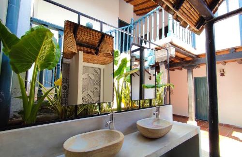Bucaramanga House | Pet-Friendly Stay at Trip Monkey Girón – Rated 9.1/10