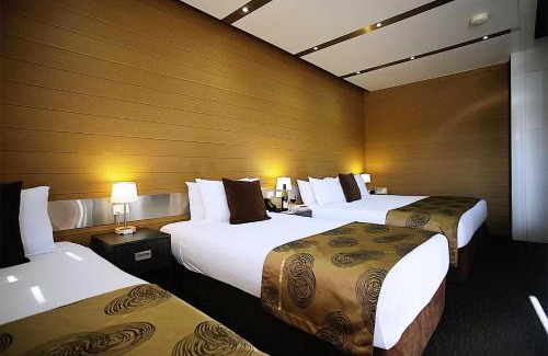 Gatton Hotel | Pet Friendly Room Motels Gatton - Rated 9/10 by Guests