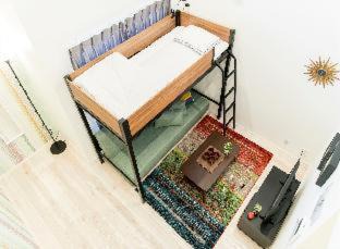 Hakata-ku Apartment | Family-Friendly Stay at TRIP POD YOSHIZUKA B Hotel