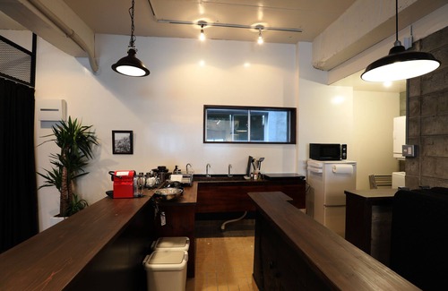 Kadena-cho Apartment | Experience Comfort at Trip Shot Hotels Koza - Rated 9.4/10