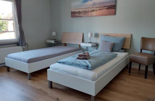 Altfeld Apartment | Family-Friendly Stay at triple a³ with Breakfast Included