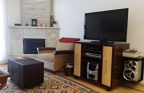 Vila Inglesa House | Triple apartment 300 meters from Touristic Center