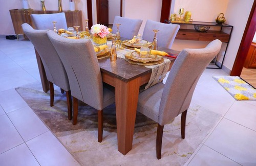 Msasani Apartment | Relax at Triple B Apartment Palm Village with Ocean Views