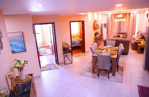 Msasani Apartment | Relax at Triple B Apartment Palm Village with Ocean Views
