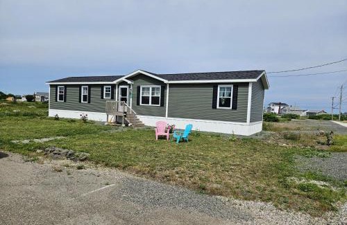 Glace Bay Bed & Breakfast | Triple Bedroom