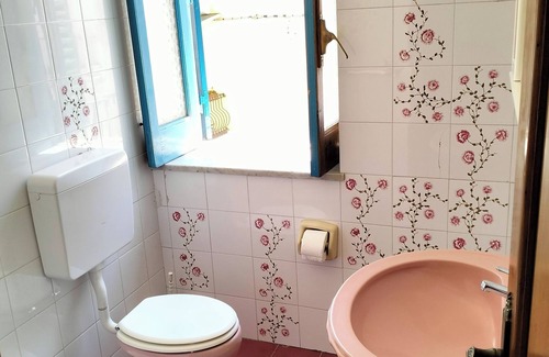 Lipari Historic Centre Apartment | triple deluxe