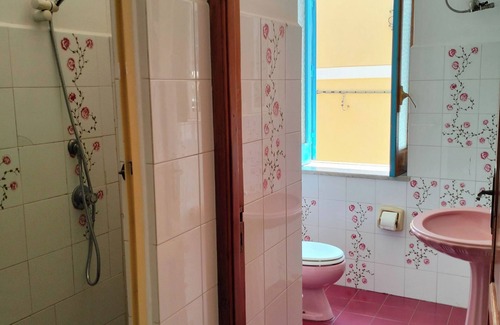 Lipari Historic Centre Apartment | triple deluxe