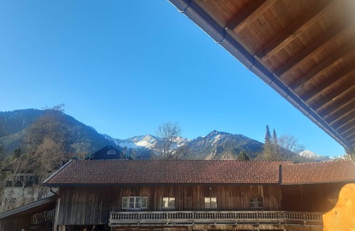 Fischbachau Cottage | Guest Rated 10/10: House Bamberger with Breakfast Included