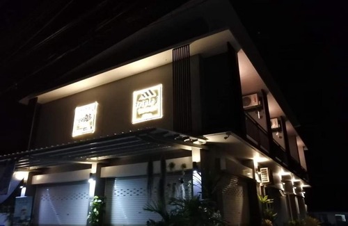 Choeng Thale Hotel | Budget-Friendly Stay at Triple J Hometel with Breakfast