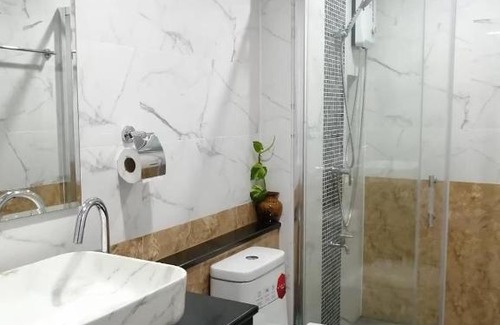 Choeng Thale Hotel | Budget-Friendly Stay at Triple J Hometel with Breakfast