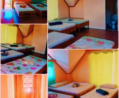 Sagada Hotel | Budget-Friendly Triple JS Inn in Scenic Sagada