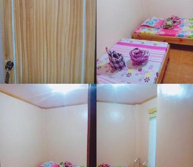 Sagada Hotel | Budget-Friendly Triple JS Inn in Scenic Sagada