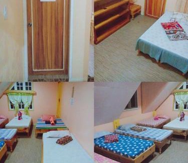 Sagada Hotel | Budget-Friendly Triple JS Inn in Scenic Sagada