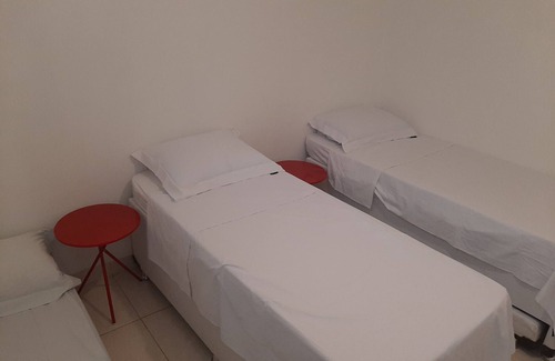 Asa Norte Apartment | Family-Friendly Triple Kit 410 Near University with Spa