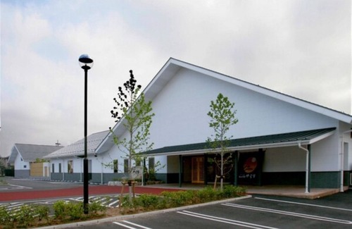 Izumo Hotel | Inviting Triple Room with Japanese and Western Style in Izumo