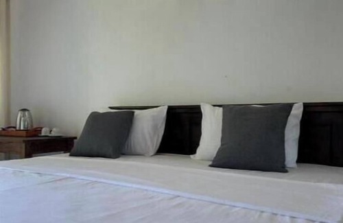 Ella Hotel | Triple Room at Shiimmer Ella