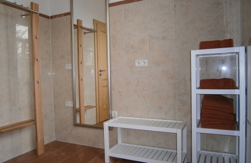Rheinhausen Apartment | Cozy Triple Room at Europa-Park Rust with Great Amenities