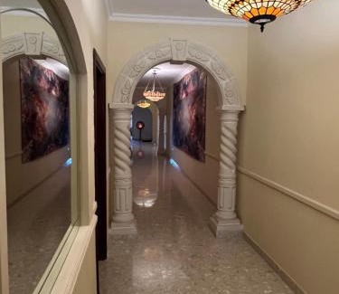 Tal-Ghoqod House | Triple room in Beautiful Maltese Maisonette