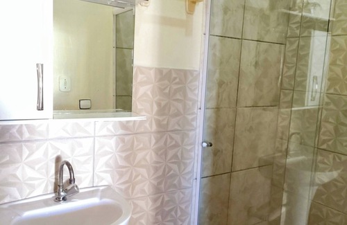Canto do Mar House | Discover the Topazio Suite for Three in Pousada