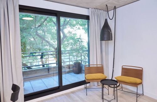 Miramar Apartment | Triple superior