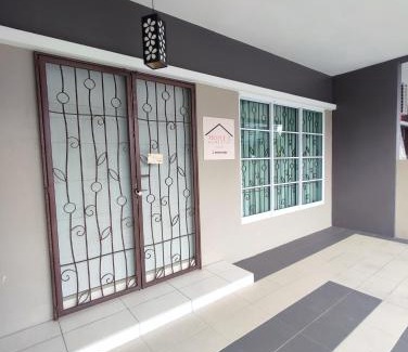 Kuching House | Inviting Triple Z Homestay Kuching for Family Getaways