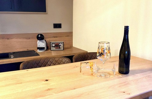Neureichenau Apartment | [Triples] incl. breakfast - active/family vacation in the Dreisessel region D-A-CZ