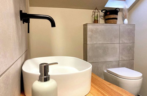 Neureichenau Apartment | [Triples] incl. breakfast - active/family vacation in the Dreisessel region D-A-CZ