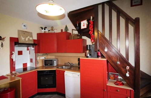 Auris Apartment | Cozy Apartment Auris: Perfect for Families & Pet Lovers