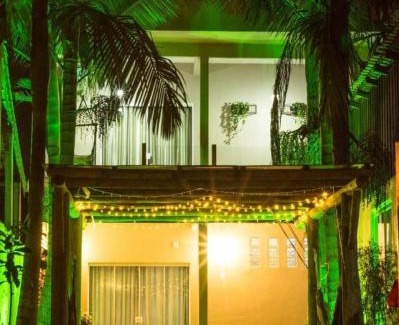 Itapoa House | Explore Triplex Aconchego: Pet-Friendly with Pool & Hot Tub