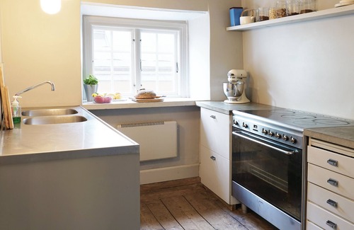 Gamla Stan Apartment | Stylish Triplex Apartment in Historic Old Town Retreat