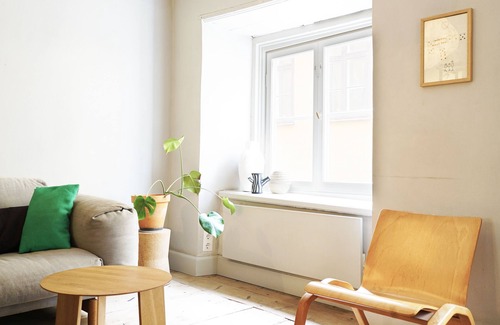 Gamla Stan Apartment | Stylish Triplex Apartment in Historic Old Town Retreat