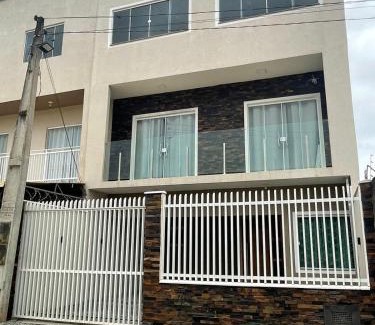 Picarras House | Ideal Triplex with Pool and Event Space Near the Beach