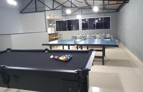 Picarras House | Ideal Triplex with Pool and Event Space Near the Beach