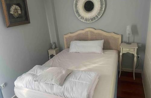 Latas Apartment | Triplex Deluxe con terrazas al Pirineo y Golf
