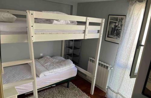 Latas Apartment | Triplex Deluxe con terrazas al Pirineo y Golf