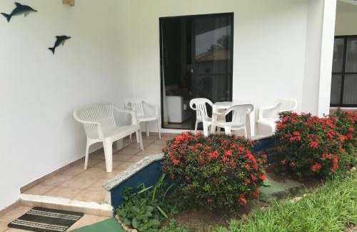 Olivenca House | Oceanfront Triplex in Village - Family Friendly & Pool Access
