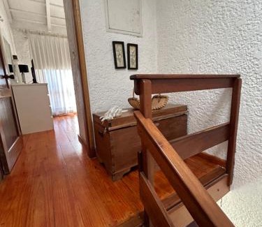 San Rafael Apartment | TRIPLEX en complejo Jen les pins apta 5 personas , 2 dormitorios